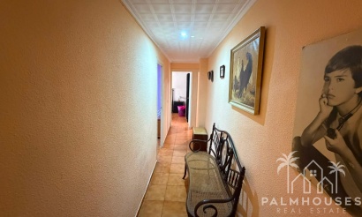 Venta - Apartment - Torrevieja