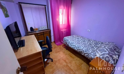 Venta - Apartment - Torrevieja