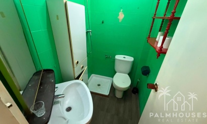 Venta - Apartment - Torrevieja