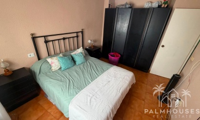Venta - Apartment - Torrevieja