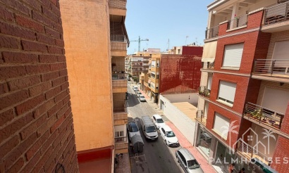 Venta - Apartment - Torrevieja