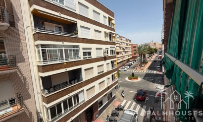 Venta - Apartment - Torrevieja