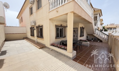 Venta - Apartment - La Zenia