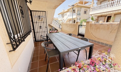 Venta - Apartment - La Zenia