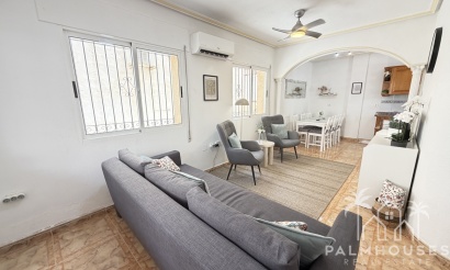 Venta - Apartment - La Zenia