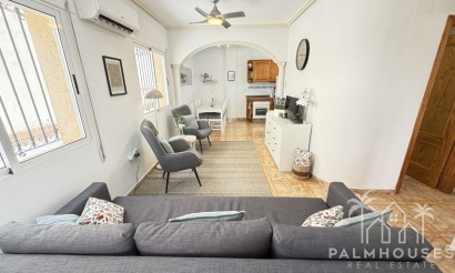 Venta - Apartment - La Zenia