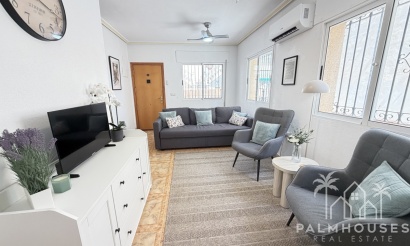 Venta - Apartment - La Zenia