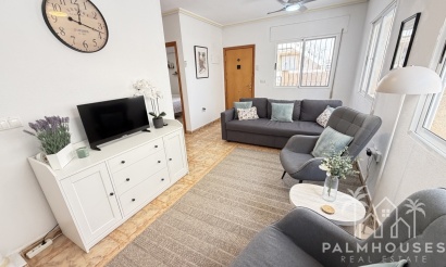 Venta - Apartment - La Zenia