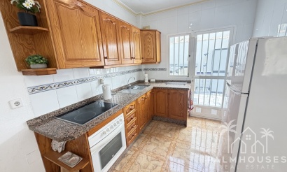 Venta - Apartment - La Zenia