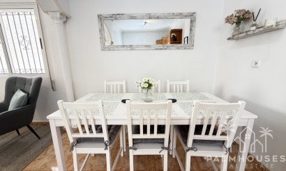 Venta - Apartment - La Zenia