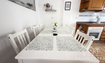 Venta - Apartment - La Zenia