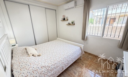 Venta - Apartment - La Zenia