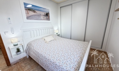 Venta - Apartment - La Zenia