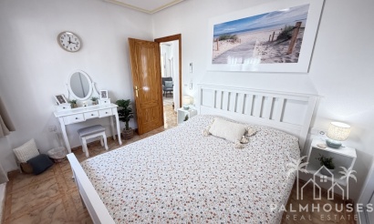 Venta - Apartment - La Zenia
