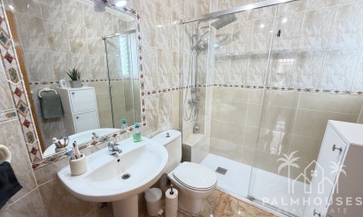 Venta - Apartment - La Zenia
