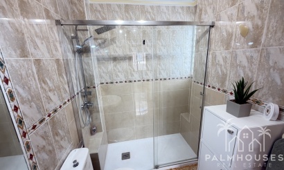 Venta - Apartment - La Zenia