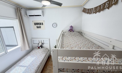 Venta - Apartment - La Zenia