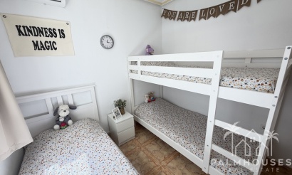 Venta - Apartment - La Zenia