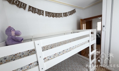 Venta - Apartment - La Zenia