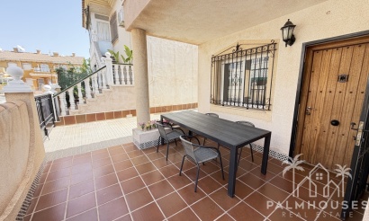 Venta - Apartment - La Zenia