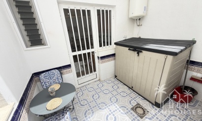 Venta - Apartment - La Zenia
