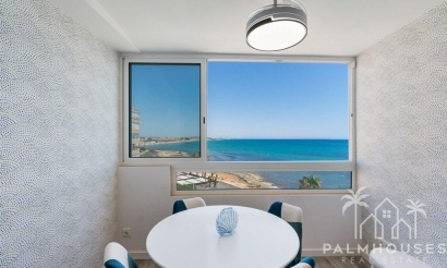 Venta - Apartment - Torrevieja - Cabo cervera