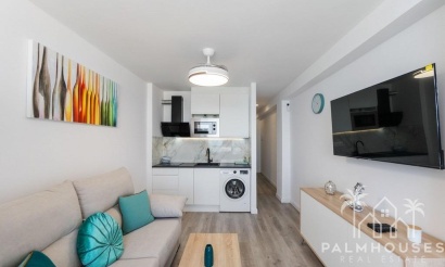 Venta - Apartment - Torrevieja - Cabo cervera