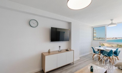 Venta - Apartment - Torrevieja - Cabo cervera