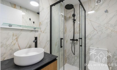 Venta - Apartment - Torrevieja - Cabo cervera