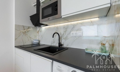 Venta - Apartment - Torrevieja - Cabo cervera