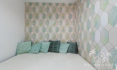 Venta - Apartment - Torrevieja - Cabo cervera
