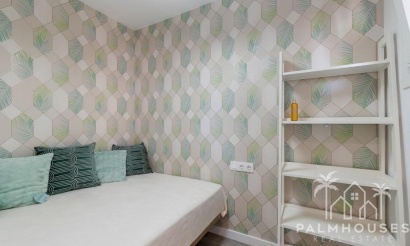Venta - Apartment - Torrevieja - Cabo cervera