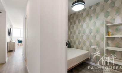 Venta - Apartment - Torrevieja - Cabo cervera