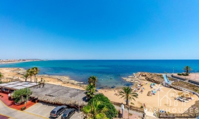 Venta - Apartment - Torrevieja - Cabo cervera
