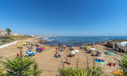 Venta - Apartment - Torrevieja - Cabo cervera