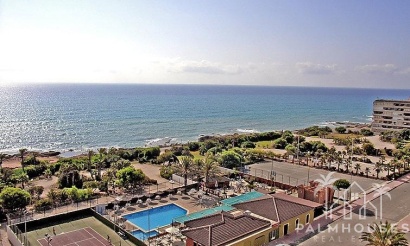 Venta - Apartment - Torrevieja - Cabo cervera