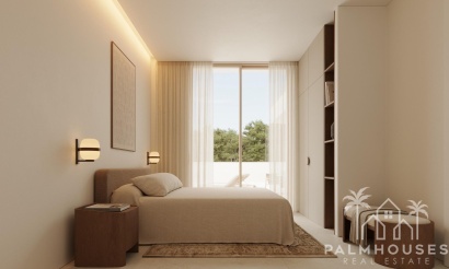 Nouvelle construction - Villa - Polop