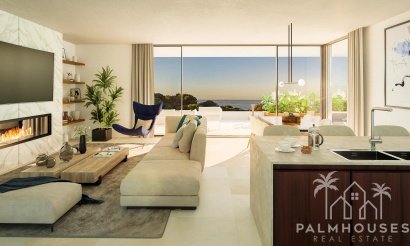 Nieuwbouw - Appartement - Marbella