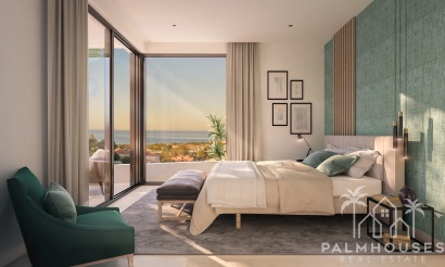 Nieuwbouw - Appartement - Marbella