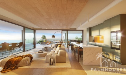 Nieuwbouw - Appartement - Fuengirola