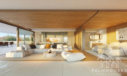 Nieuwbouw - Appartement - Fuengirola
