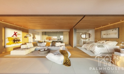 Nieuwbouw - Appartement - Fuengirola