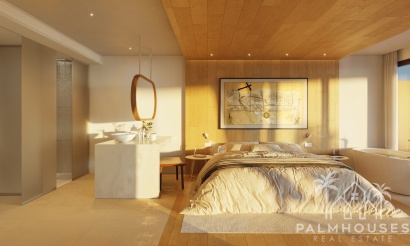 Nieuwbouw - Appartement - Fuengirola