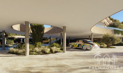 Nieuwbouw - Appartement - Fuengirola