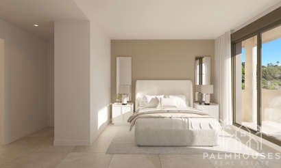 Nieuwbouw - Appartement - La Alcaidesa