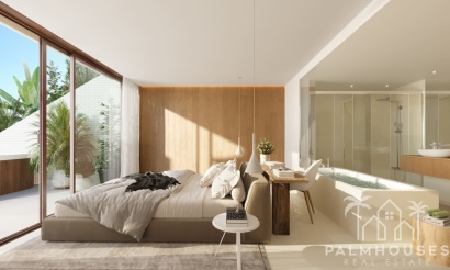 Nouvelle construction - Apartment - Fuengirola