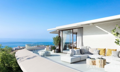 Nouvelle construction - Apartment - Fuengirola