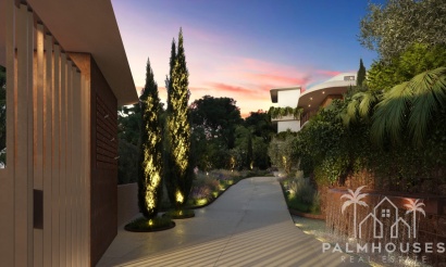 Nouvelle construction - Apartment - Fuengirola