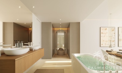 Nouvelle construction - Apartment - Fuengirola