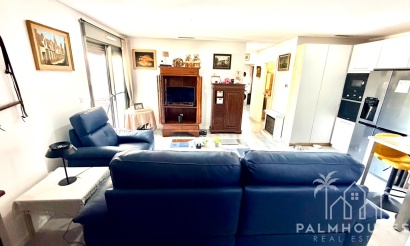 Venta - Apartment - Orihuela Costa - La Zenia